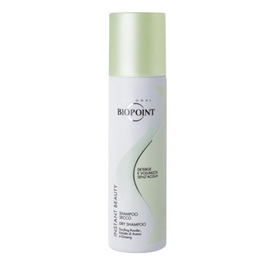 Biopoint Personal Shampoo Secco 150 ml