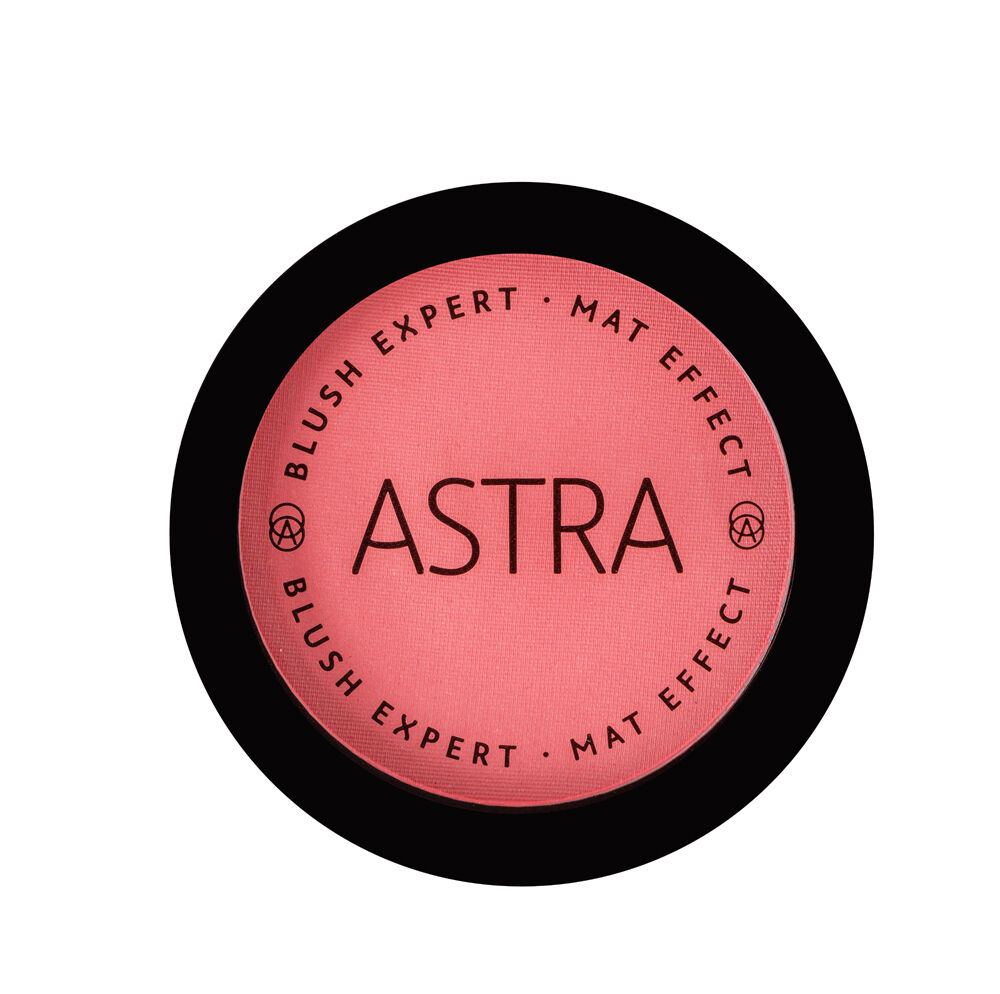 Giufra Srl Astra - Blush Expert Mat Effect - Blush N.05 Corail Nude - Immagine 8