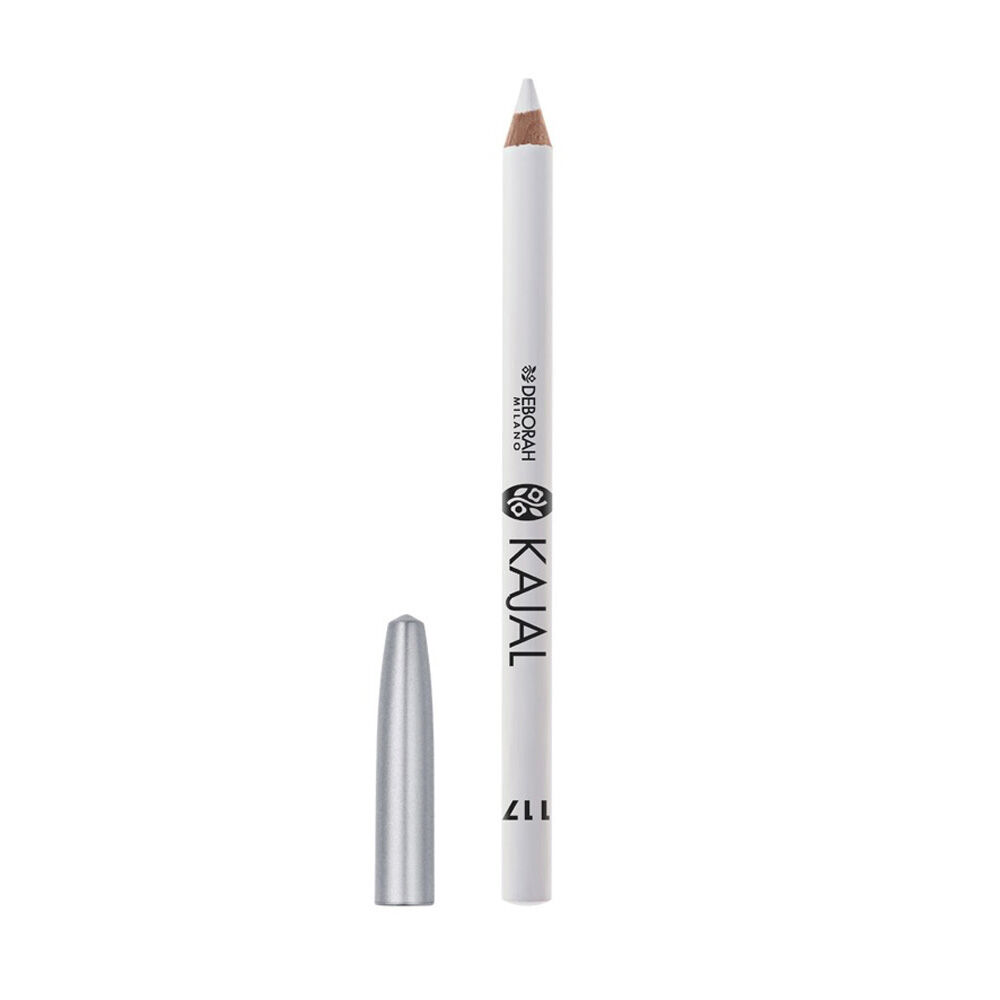 Deborah Matita Occhi Kajal Bianco 04 - -