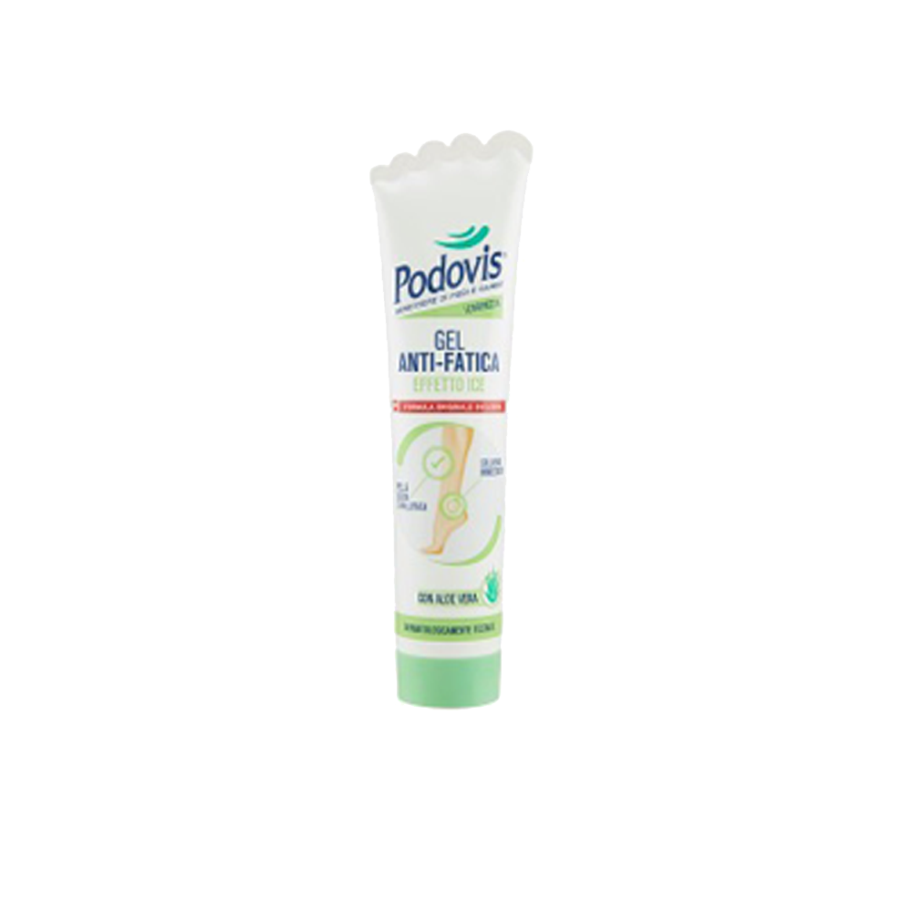 Podovis Leggerezza Gel Anti-Fatica 150 ml, , large