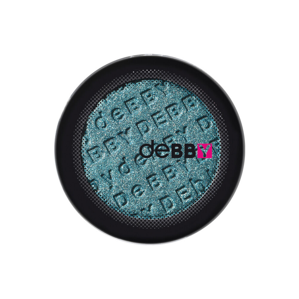 Debby Ombretto Mono ColorExperience 39 - Aqua - -