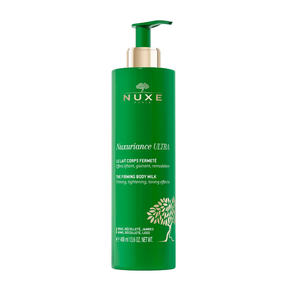 Nuxe Nuxuriance Ultra Latte Corpo 400ml, , large