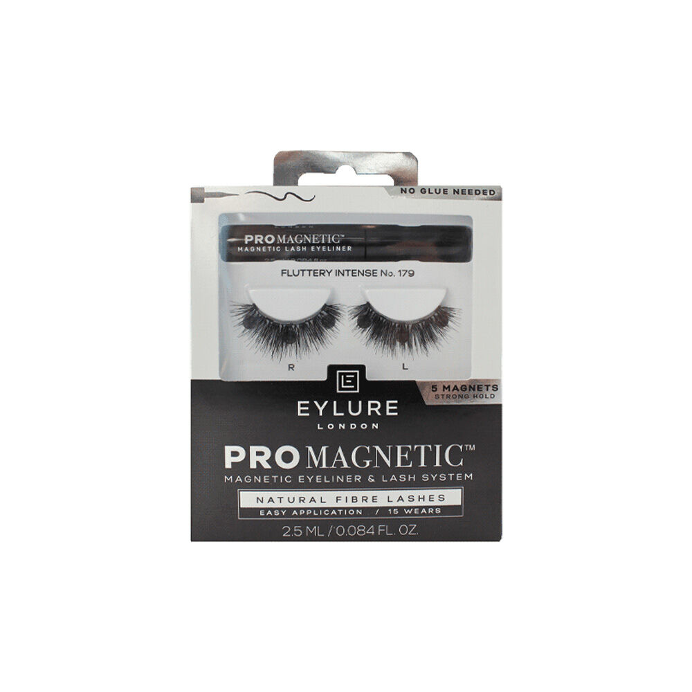 Eylure Ciglia Finte ProMagnetic Naturali 179	, , large
