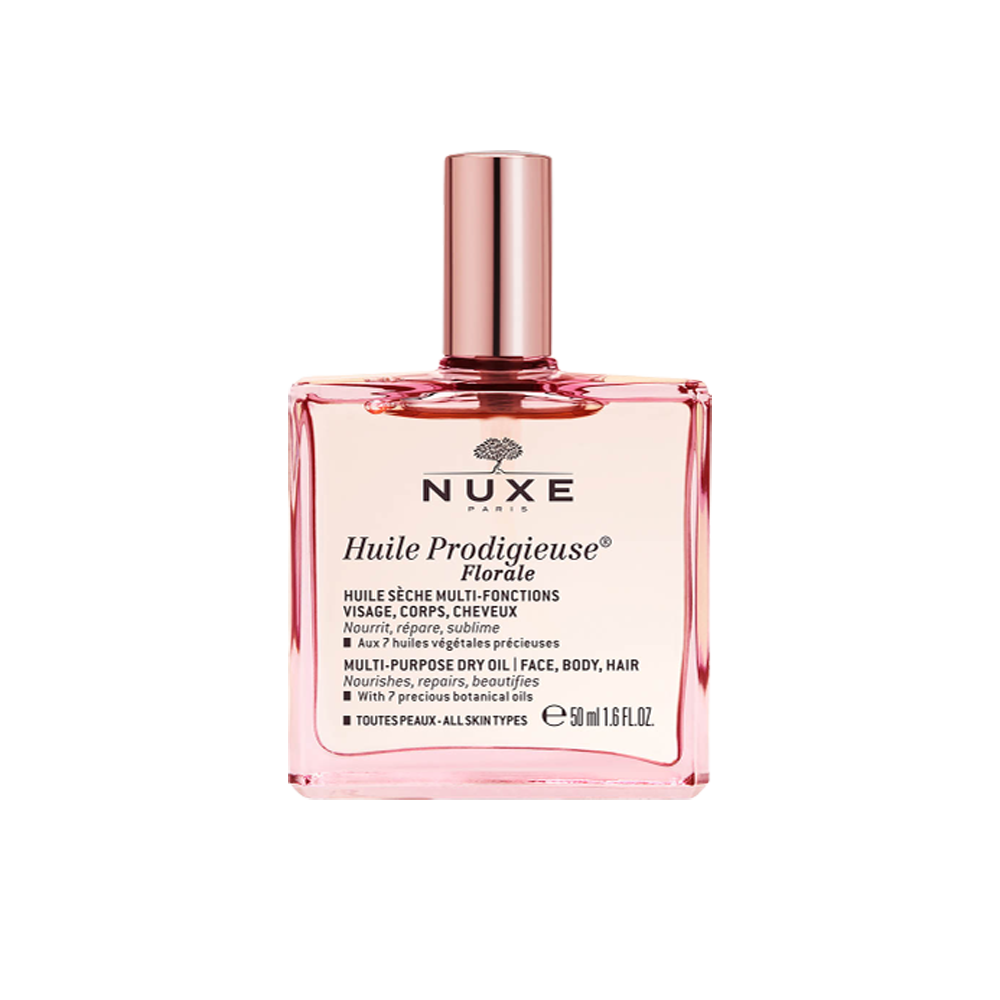 Nuxe Huile Prodigieuse Olio Secco Florale 50 ml, , large