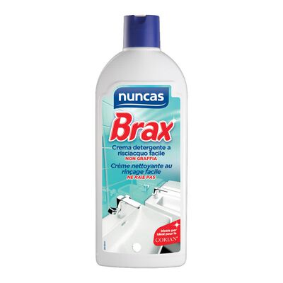 Nuncas Detergente Brax Abrasivo 500 ml