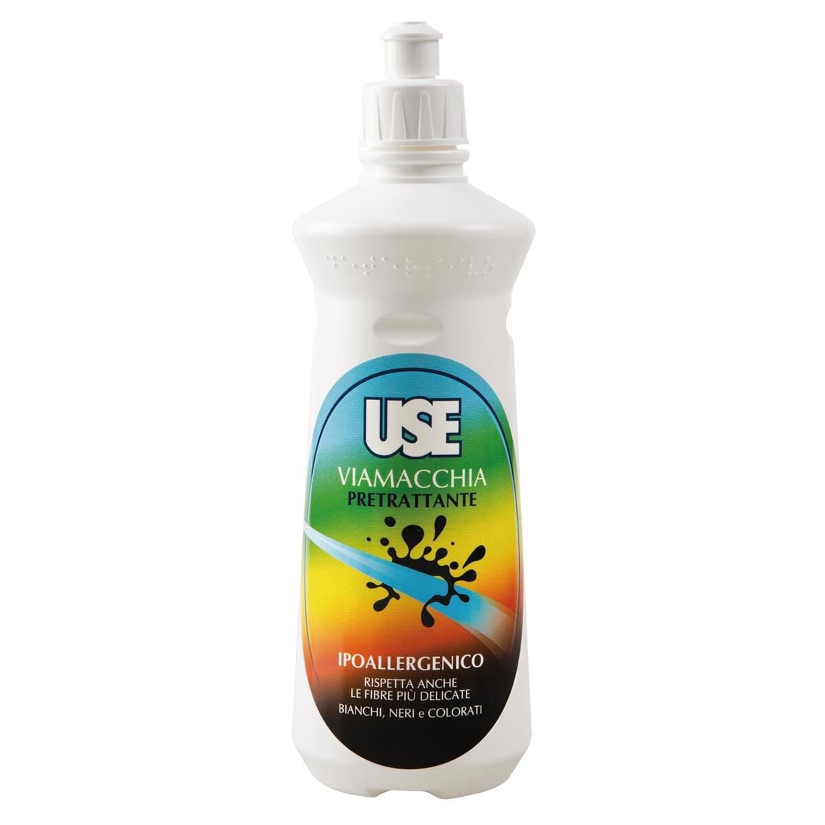 Use Viamacchia Smacchiatore Pretrattante 500 ml - -