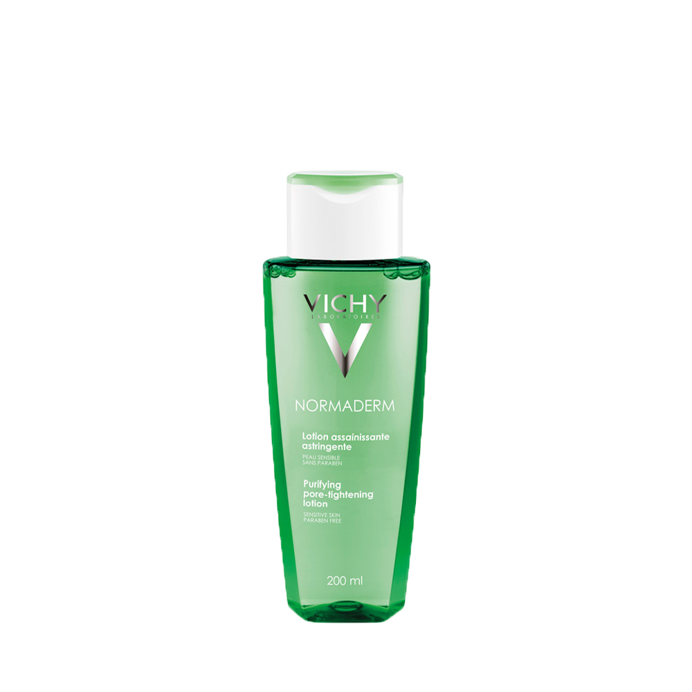 Vichy Normaderm Tonico Astringente Purificante 200 ml, , large