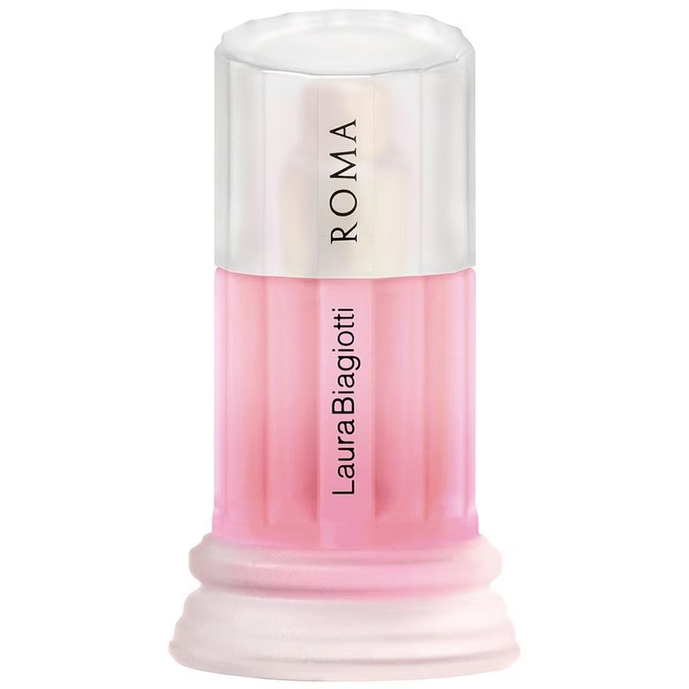 Laura Biagiotti Roma Rosa Eau de Toilette 50 ml, , large