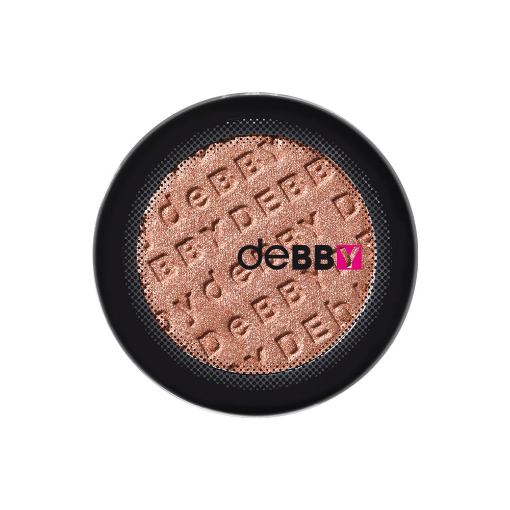 Debby Ombretto Mono ColorExperience 36 - Bronze - -