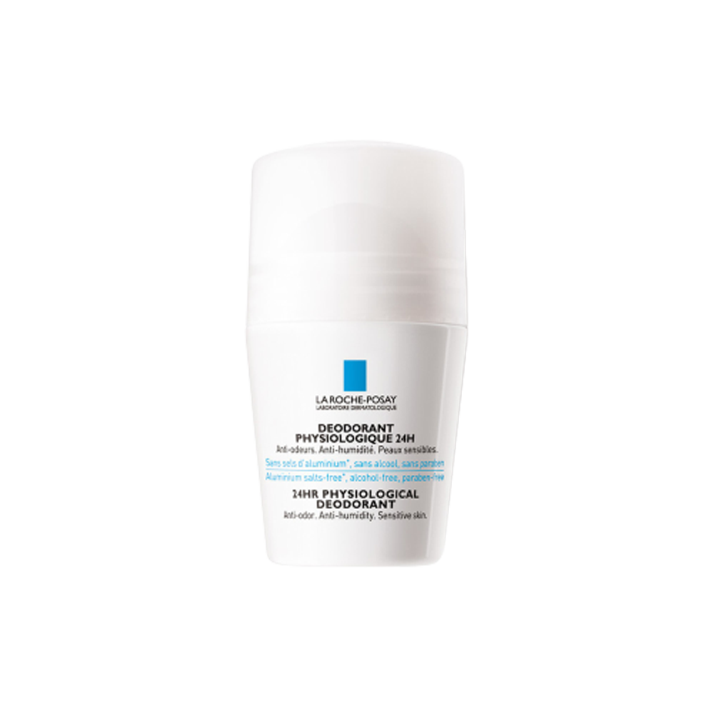La Roche Posay Deodorante Physiologique Roll-on 50 ml, , large