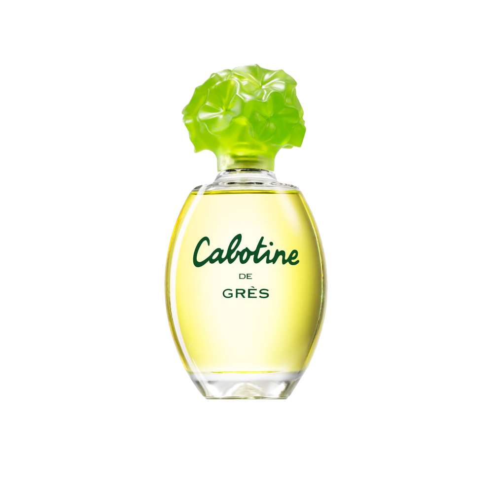 Gres Donna Bianco Cabotine Eau De Toilette 100Ml - Immagine 6