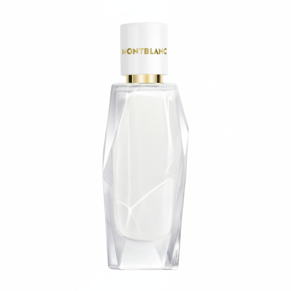 Montblanc Signature Eau De Parfum 90Ml - -