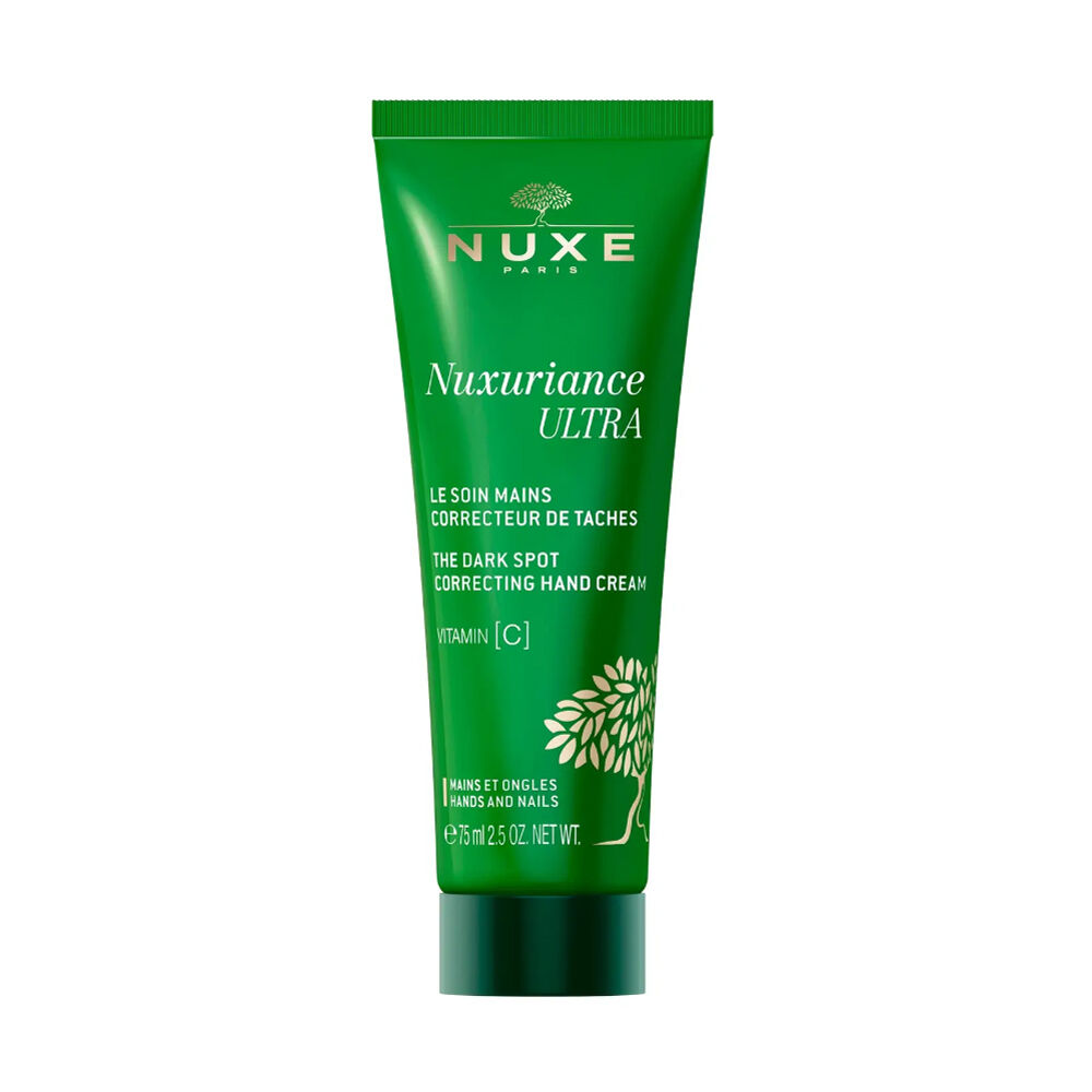 Nuxe Nuxuriance Ultra Crema Mani 75ml - -