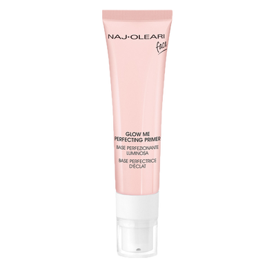 Naj-Oleari Glow Me Perfecting Primer