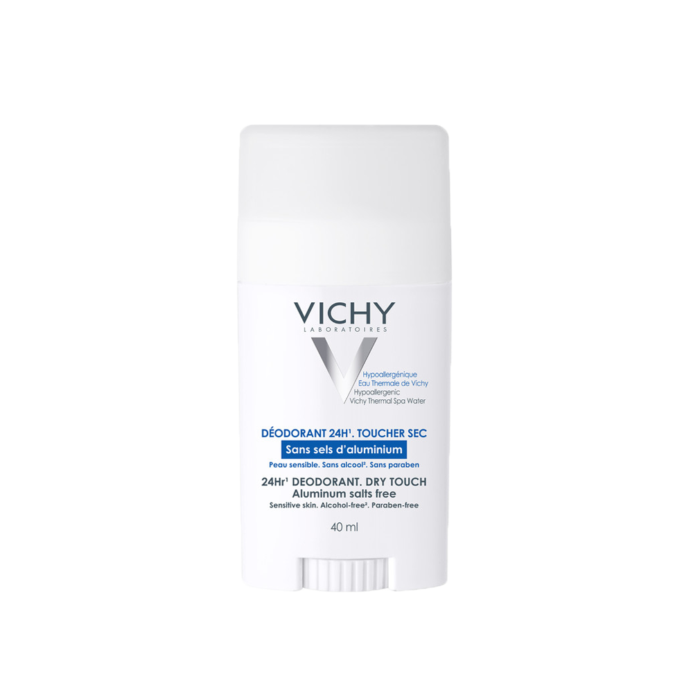 Vichy Deodorante Stick Antiarrossamento 40 ml - -