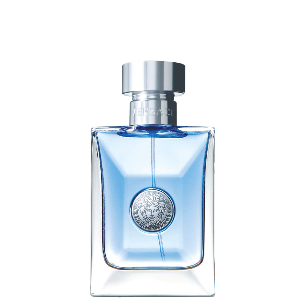 Eau de toilette uomo Gianni Versace Pour Homme 50 ml - Immagine 14