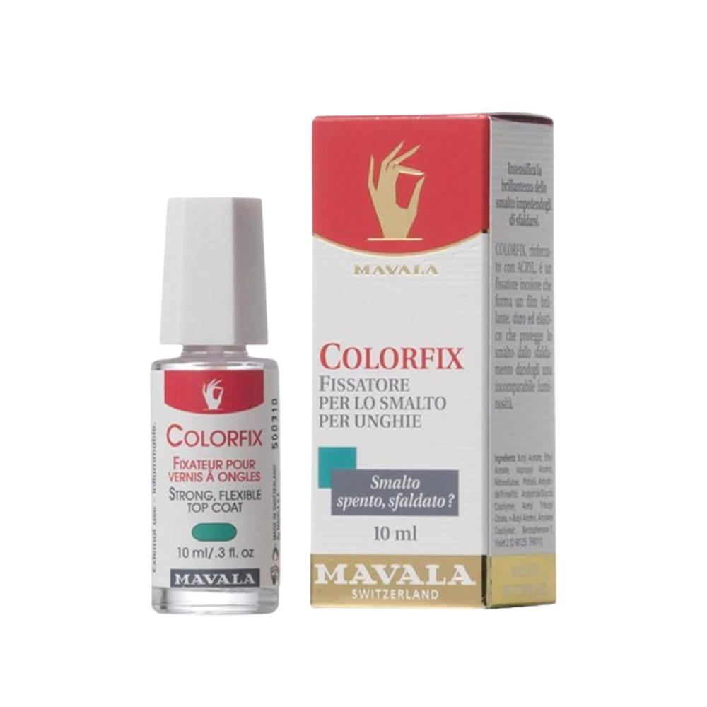 Mavala Colorfix 10 ml - -