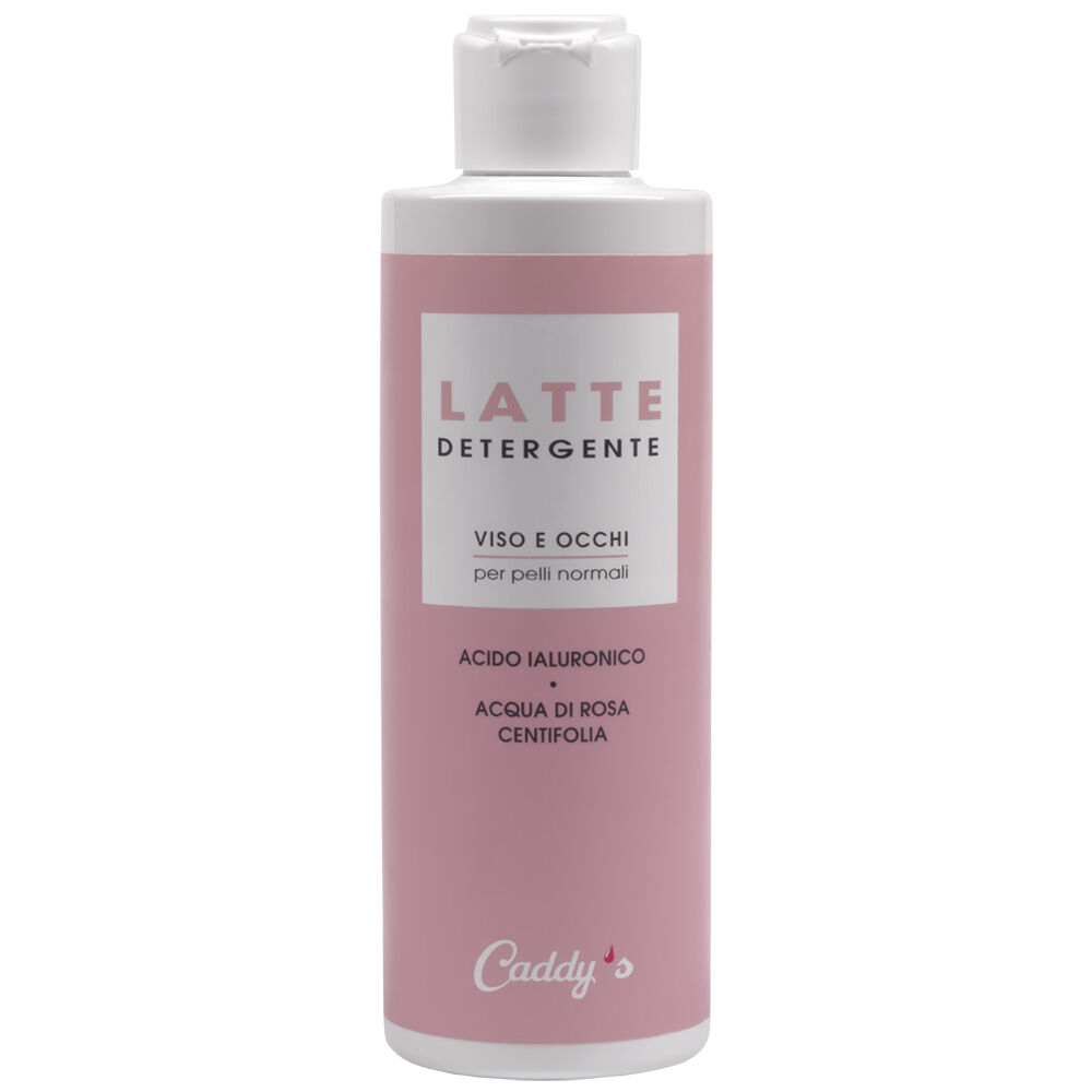 Caddy's Latte Detergente 200 ml, , large