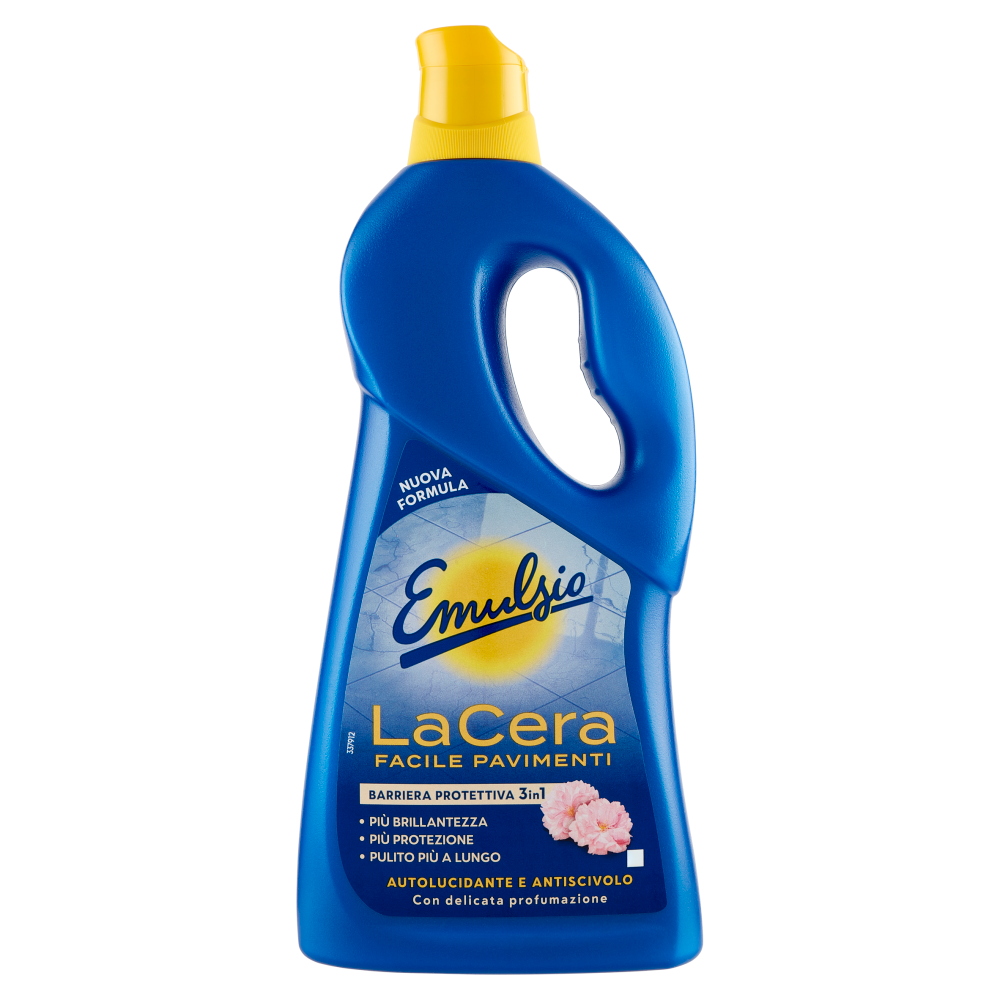 Emulsio LaCera Facile Autolucidante 725 ml, , large