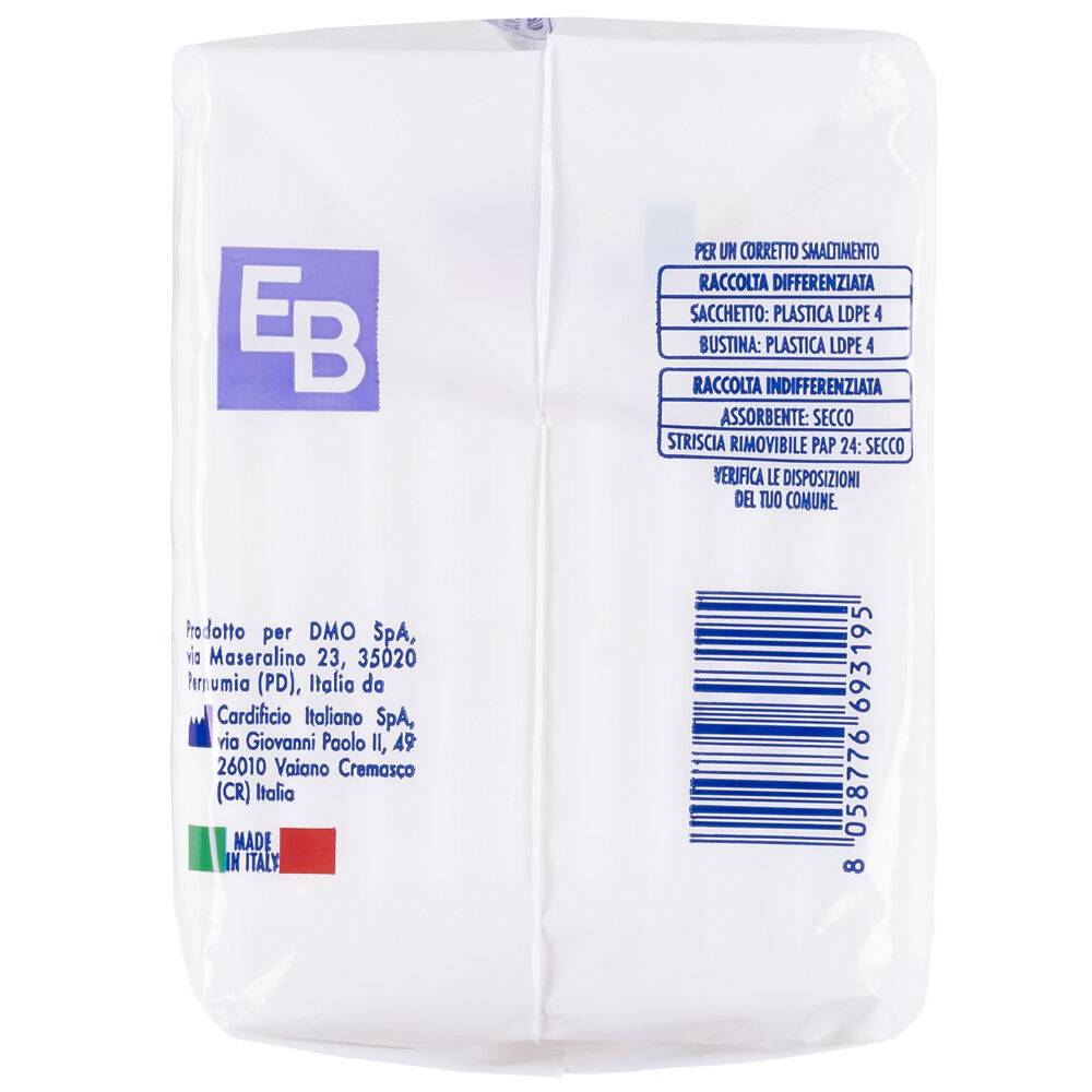 Essere Bessere Ultra Dry con Ali Notte 10 Assorbenti, , large