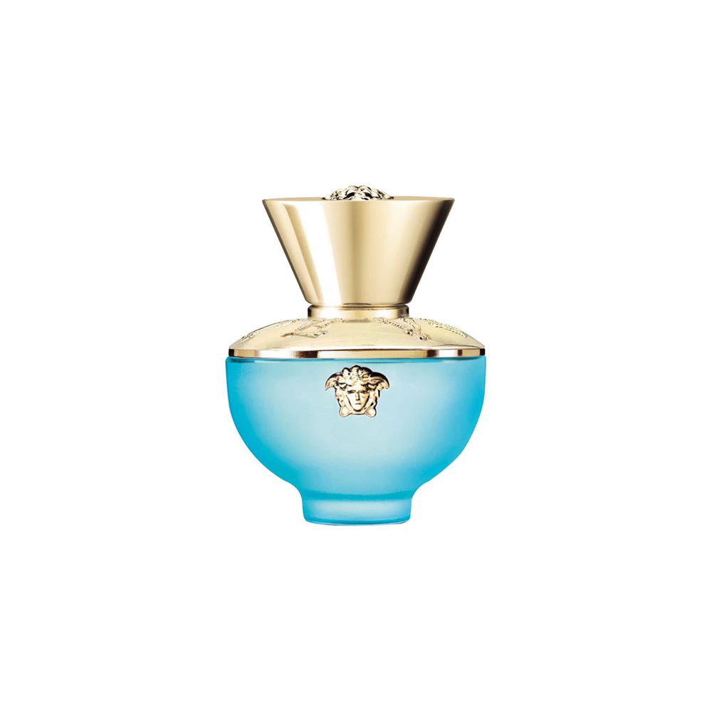 Versace Dylan Turquoise Pour Femme Edt 50 ml, , large