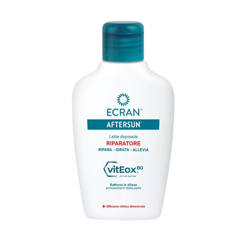 Ecran Latte Doposole Idratante 100ml, , large