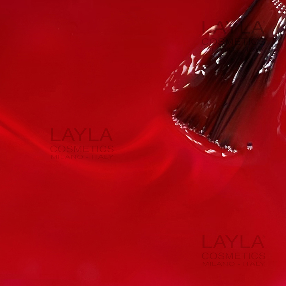 Layla Gel Polish Colour N.41 - -