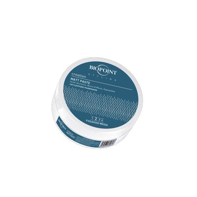 Biopoint Cera Matt Styling 100ml