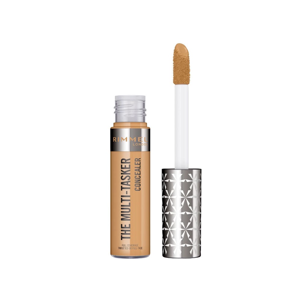 Rimmel London Multitasker Concealer - 045 Classic Ivory - Immagine 4