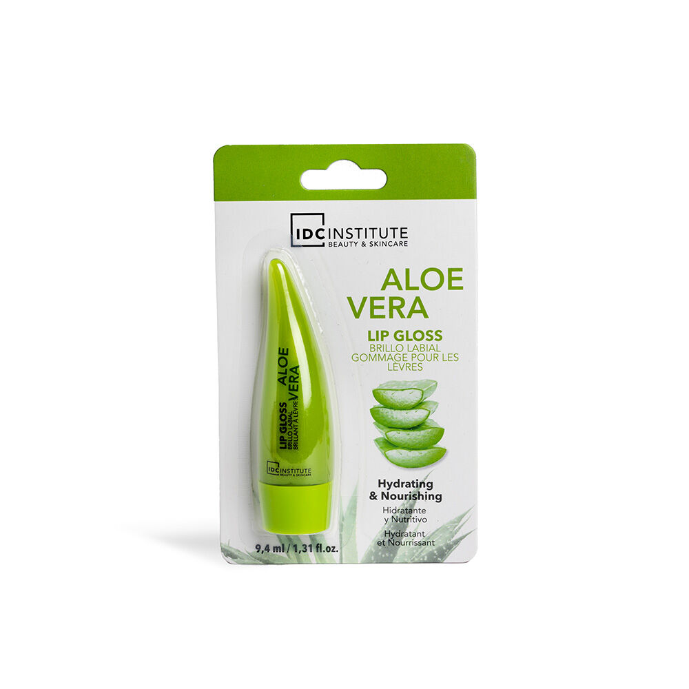 IDC Institute Lucidalabbra Aloe Vera - -