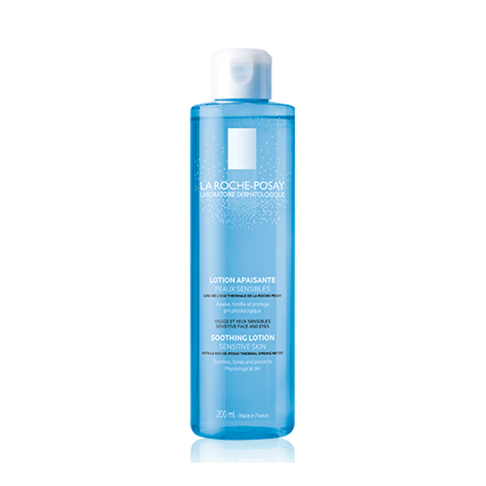 La Roche Posay Tonico Lenitivo Tonificante 200 ml, , large