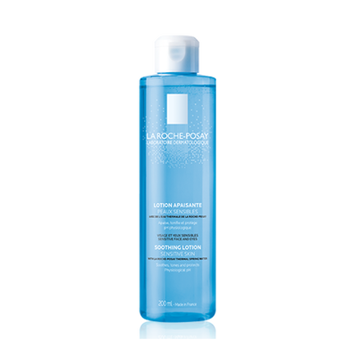 La Roche Posay Tonico Lenitivo Tonificante 200 ml
