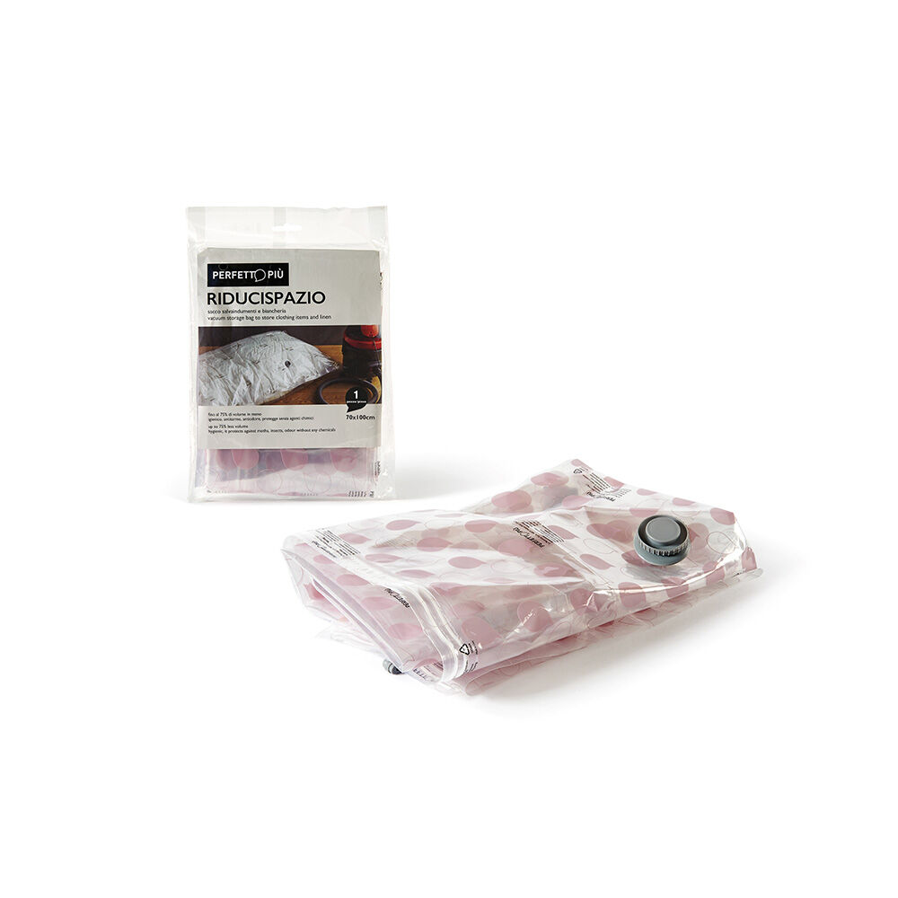 Perfetto Sacco Riducispazio 70x100 1pz	, , large