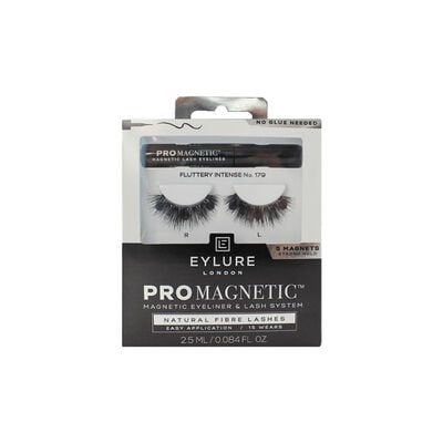 Eylure Ciglia Finte ProMagnetic Naturali 179	