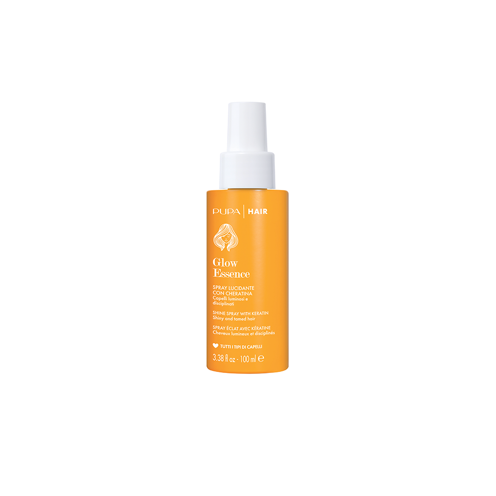 Pupa Glow Essence Spray Cheratina 100Ml - -