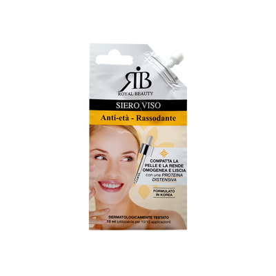 Royal Beauty Siero Anti-Et&agrave; 15 ml