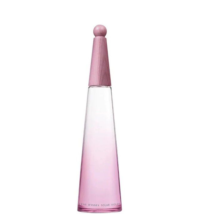 Issey Miyake Solar Violet Eau de Toilette Intense 50ml - -