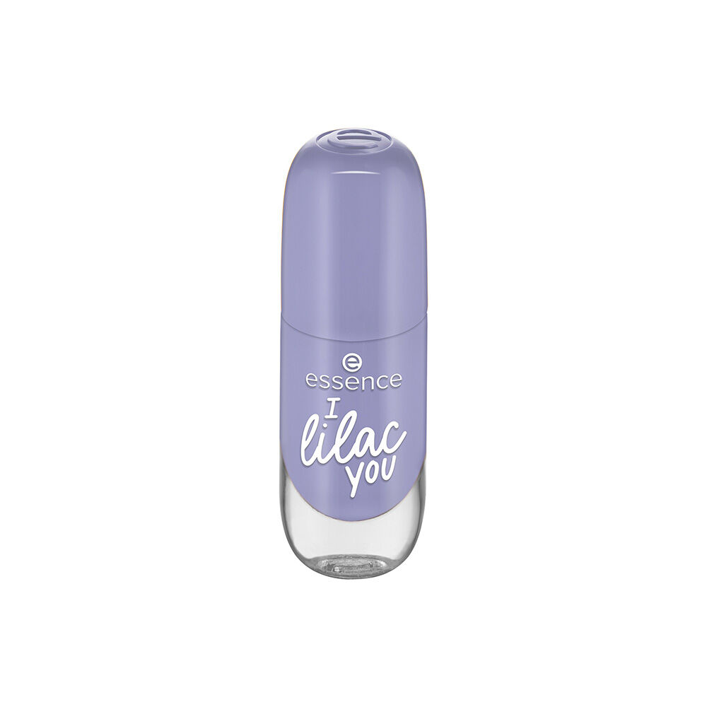 Essence Smalto Unghie Gel Nail Colour 17 I Lilac You - -