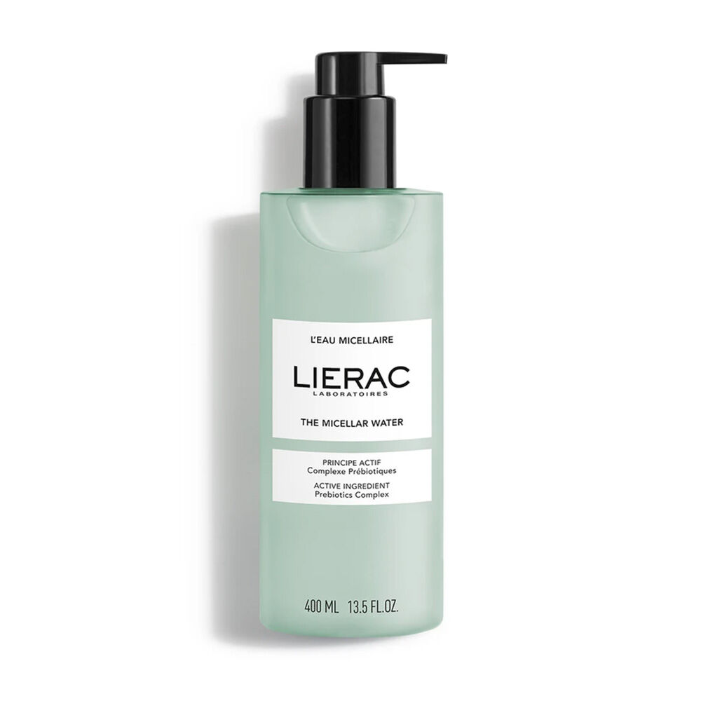 Lierac Acqua Micellare 400Ml - --image