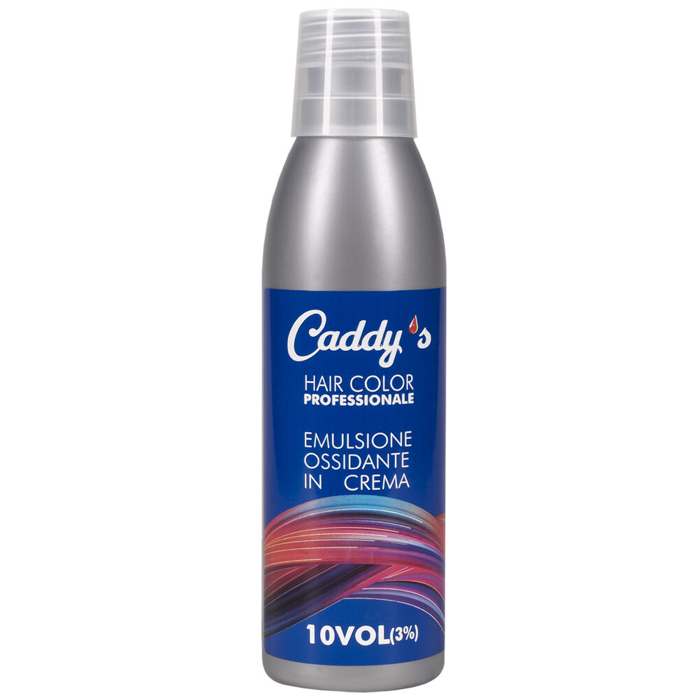 Caddy's Ossigeno 10 Volumi 1000 ml, , large
