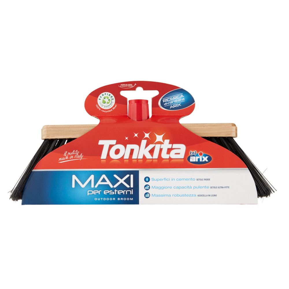 TONKITA SCOPA MAXI ESTERNI 645, , large
