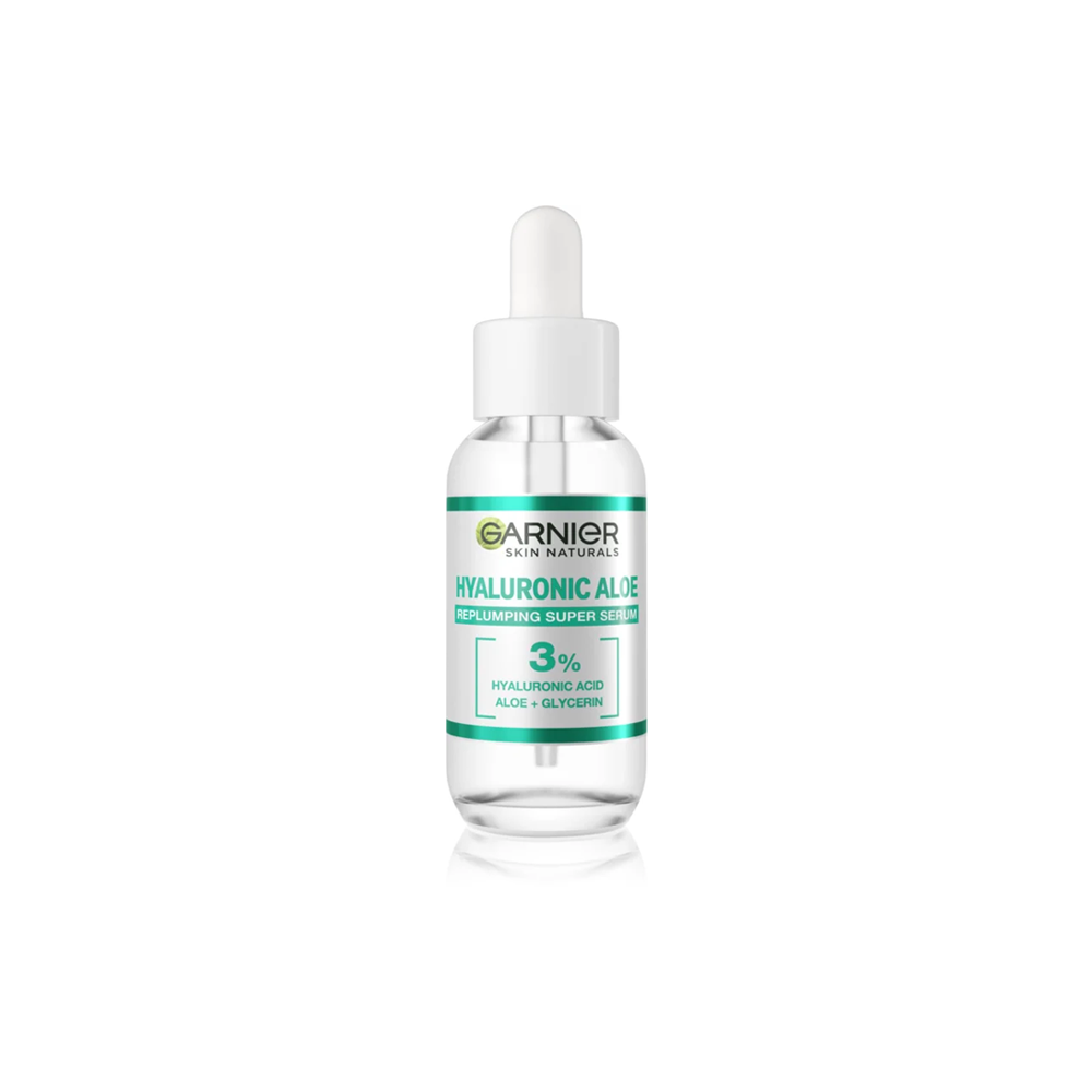 Garnier Siero Hyaluronico Aloe 30ml, , large
