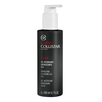 Collistar Gel Detergente Energizzante 200 ml