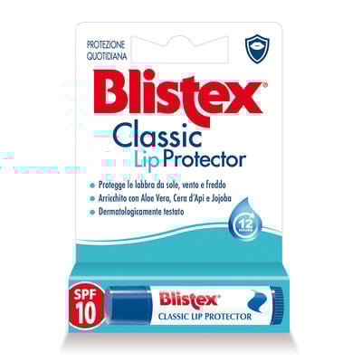Blistex Classic Lip Protector Stick 4,25g