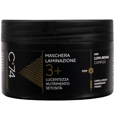 Caddy's C'74 Maschera Laminazione Capelli 200 ml