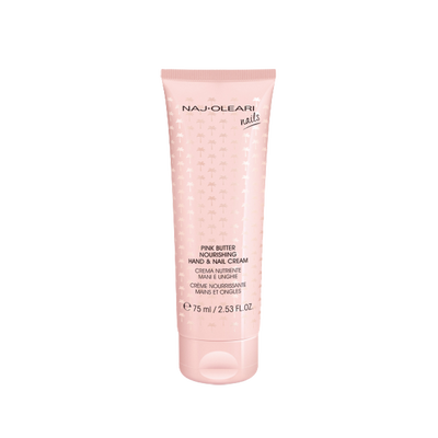 Naj-Oleari Hand Nail Cream 75 ml