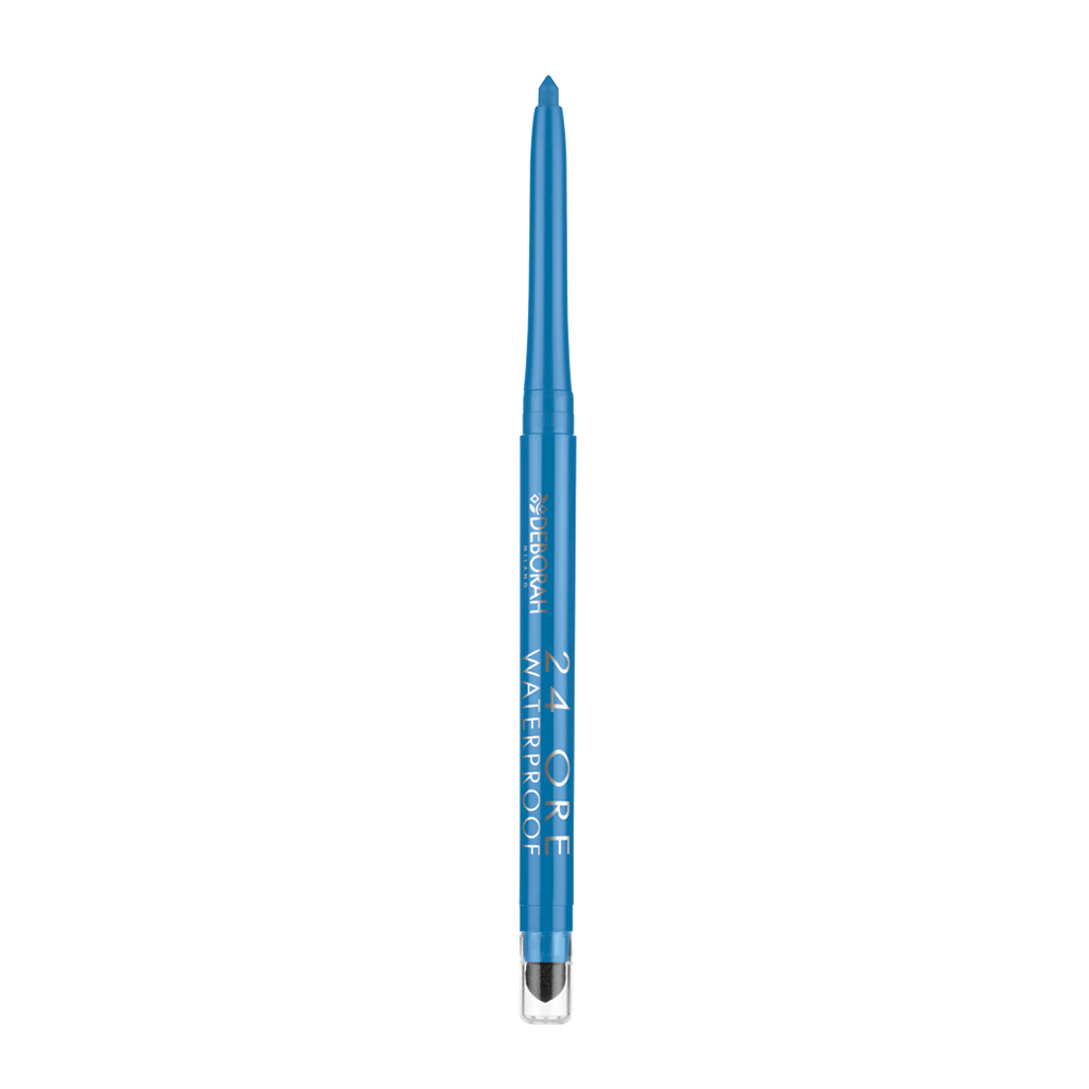 Deborah Occhi - Matita 24Ore Waterproof 03 - Light Blue - Immagine 6