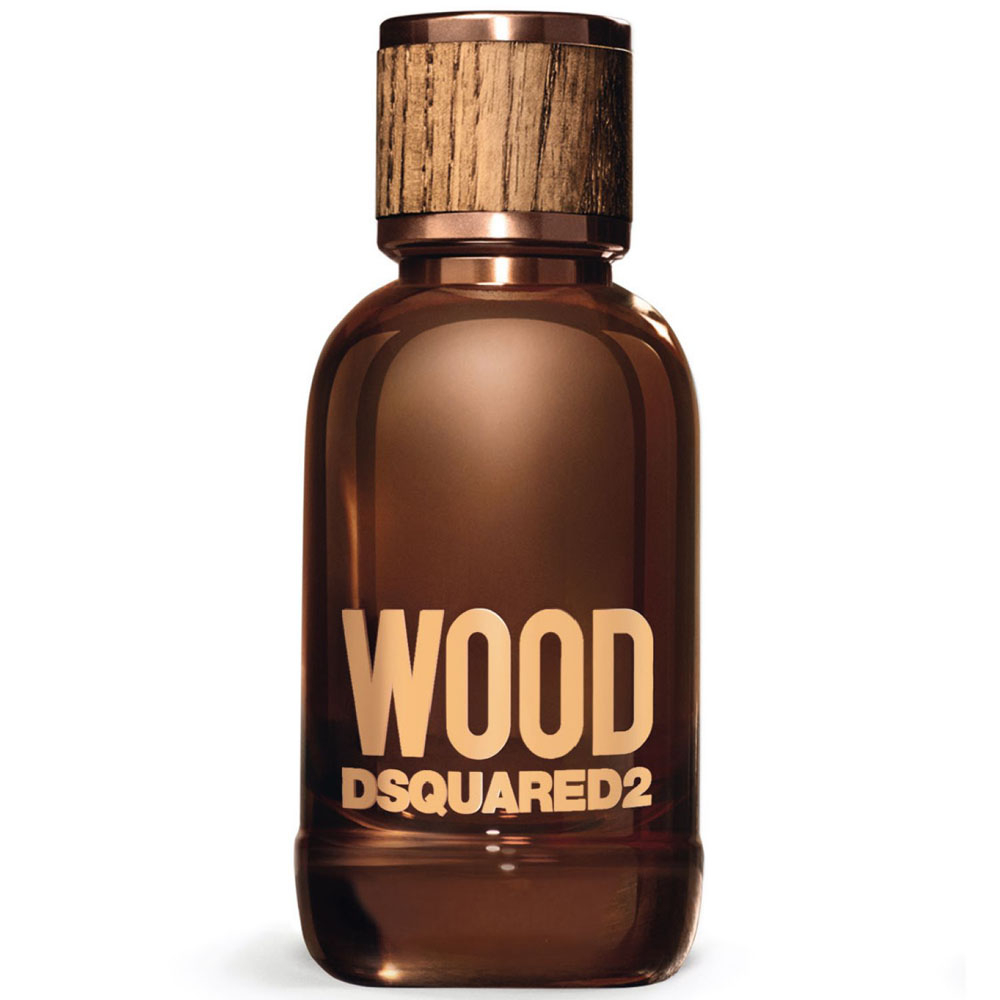 Wood Pour Homme - Eau De Toilette 30 ml - Immagine 8