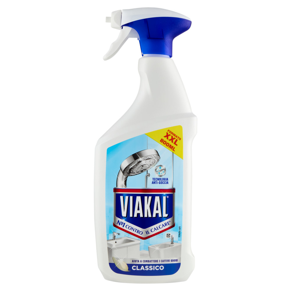 Viakal Classico 800 ml, , large