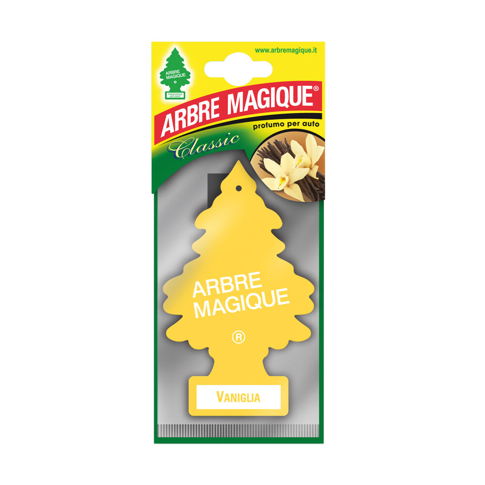 Arbre Magique Classic Assortito, , large